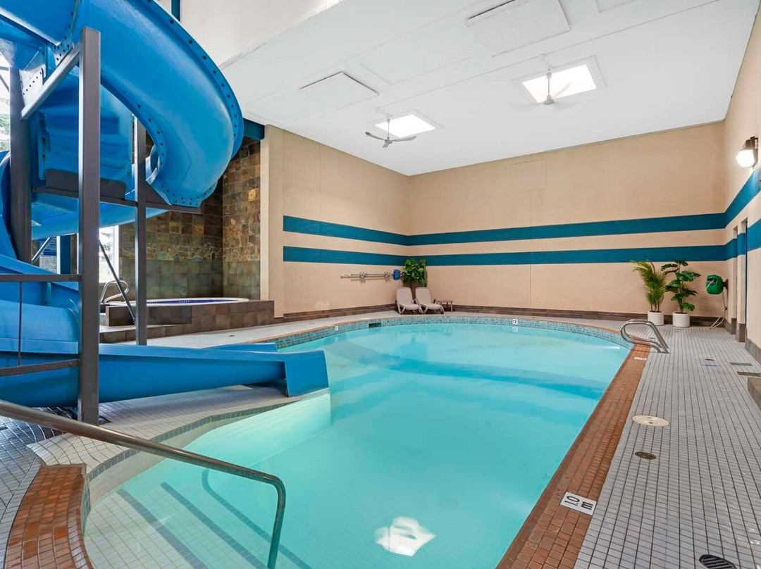 Best Western Plus City Centre Inn