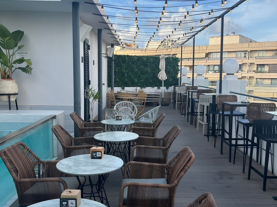 L&H Gran Via Valencia主图