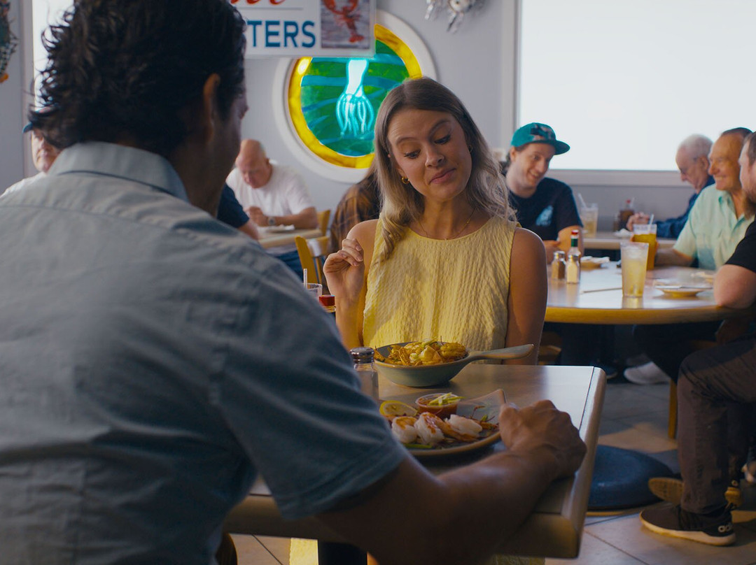 Ocean Fresh Seafood Market and Dining