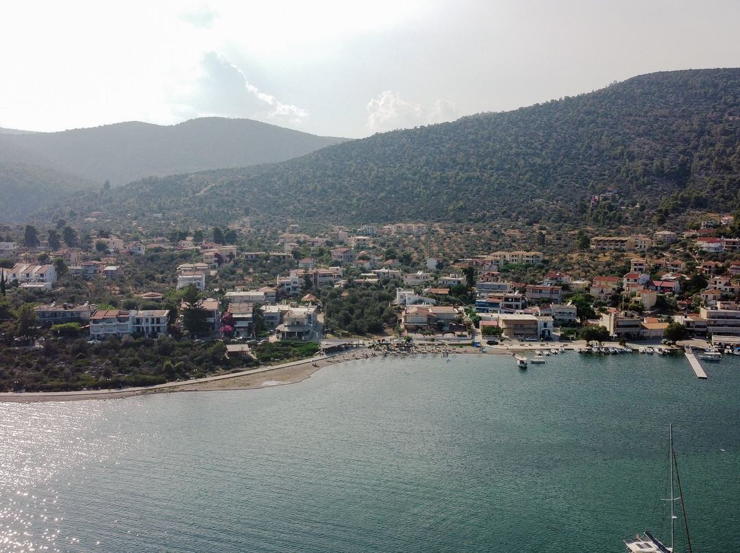 Hotel Korfos Rennovated-bar主图