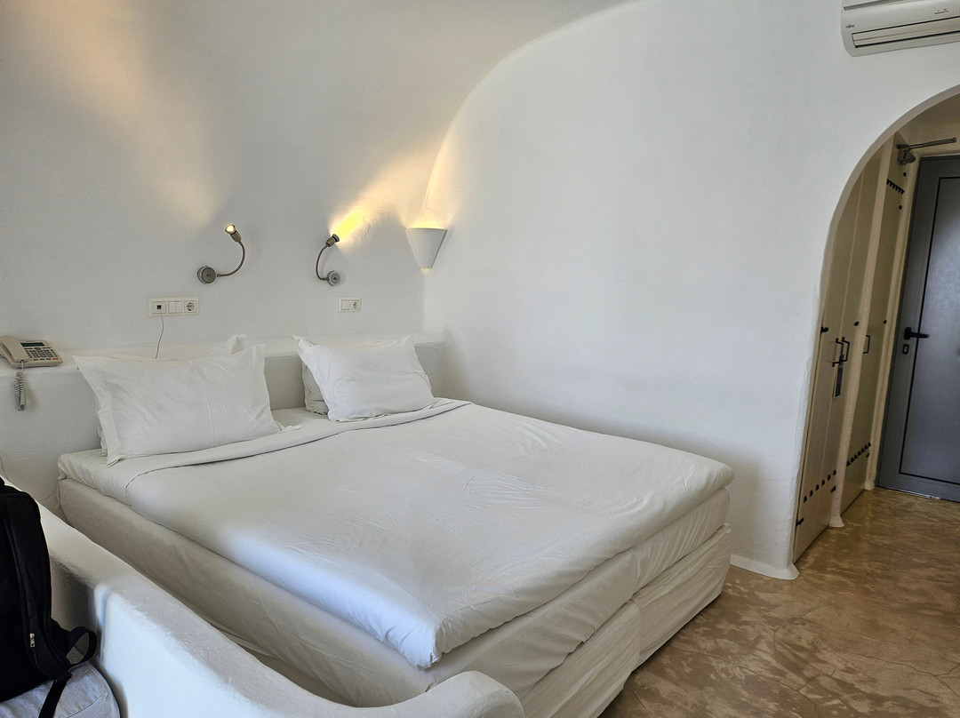 Lindos Sun Hotel主图