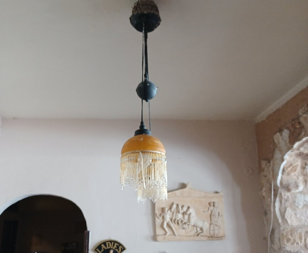 Colossus Cocktail Bar-罗德城必去景点