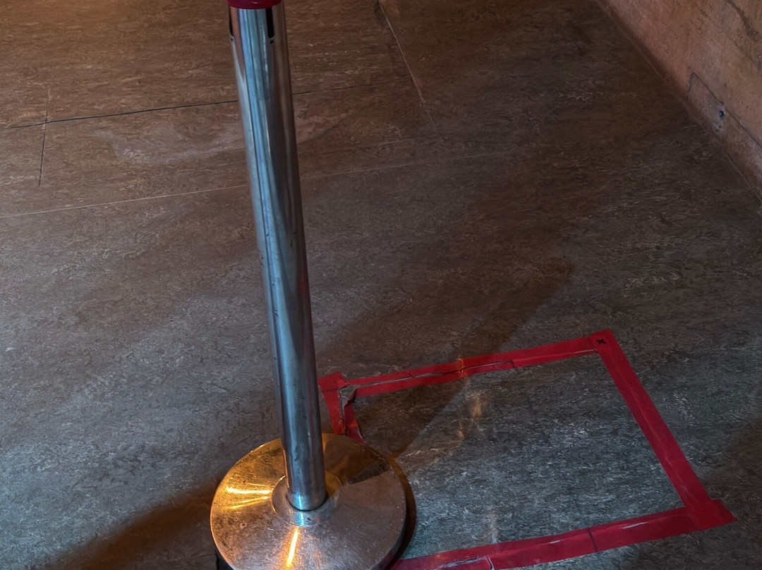 Museu Cais do Sertão-累西腓必去景点