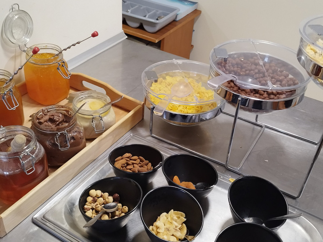 Porto Plakias & Spa主图