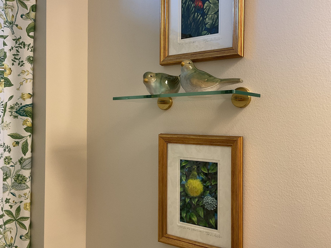 Mike Carroll Gallery-拉奈市必去景点