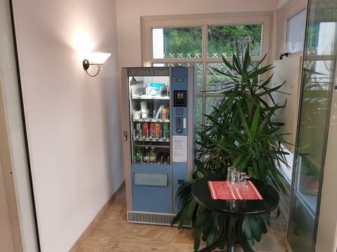 Austria Classic Hotel Heiligkreuz主图