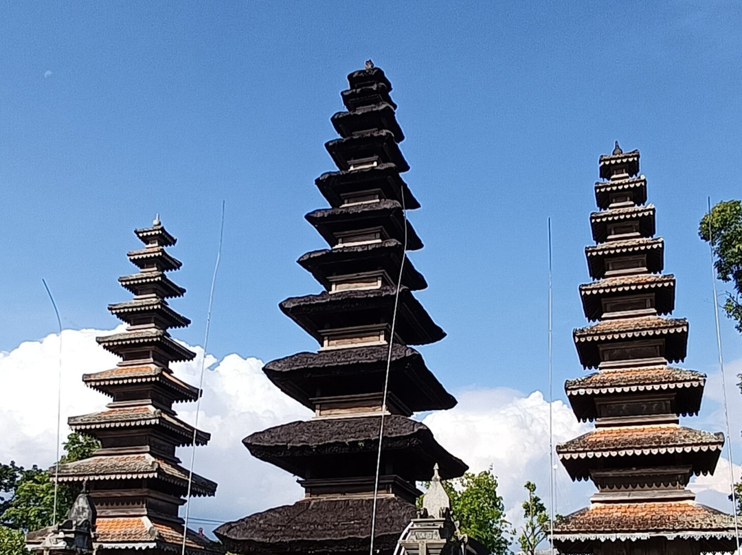 Lombok Eco Tour-Senggigi必去景点