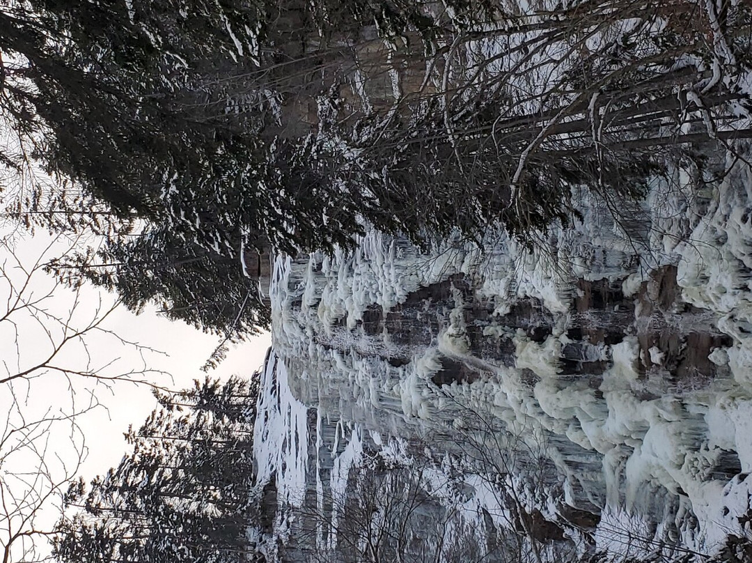 Arethusa Falls-Hart's Location必去景点