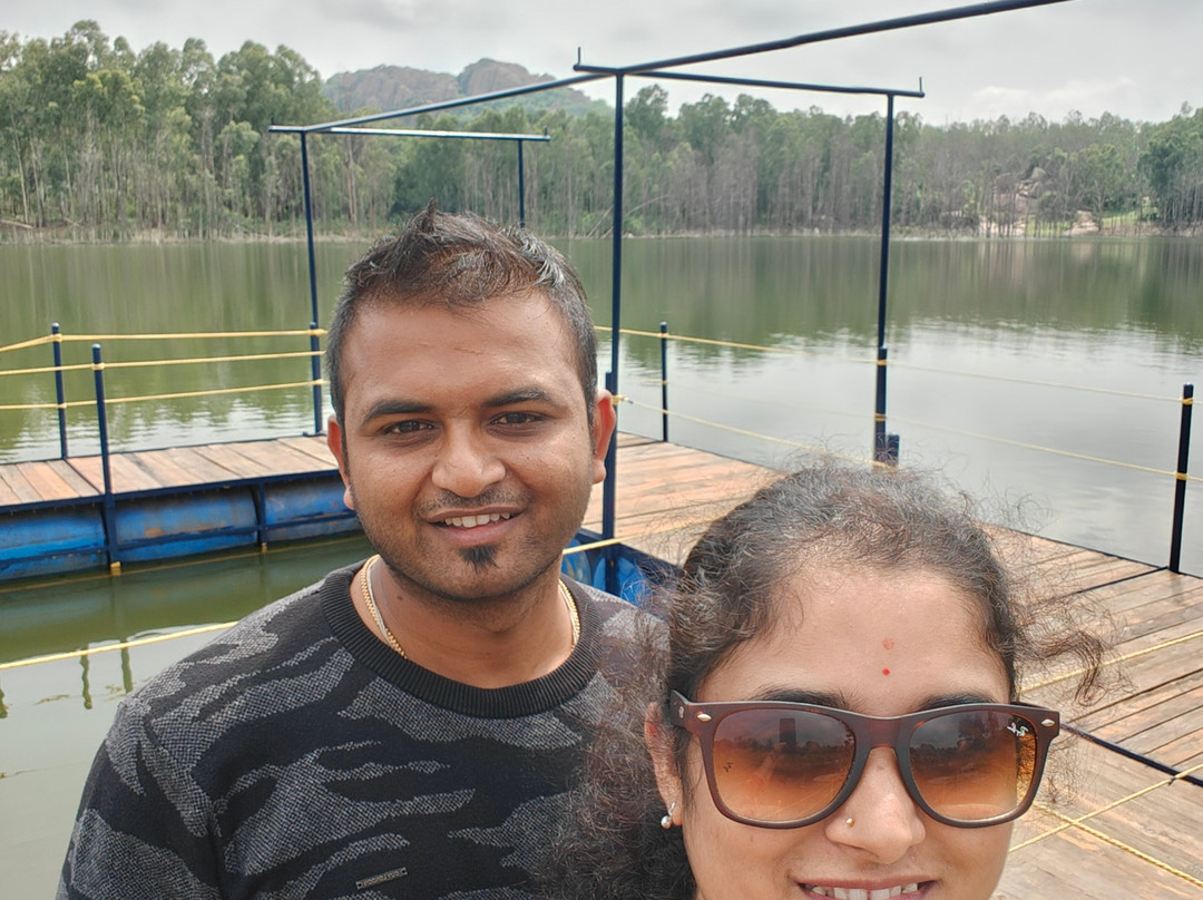 Whispering Waters Magadi