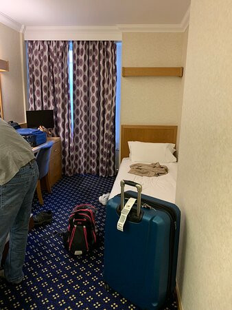 皇家国家酒店主图