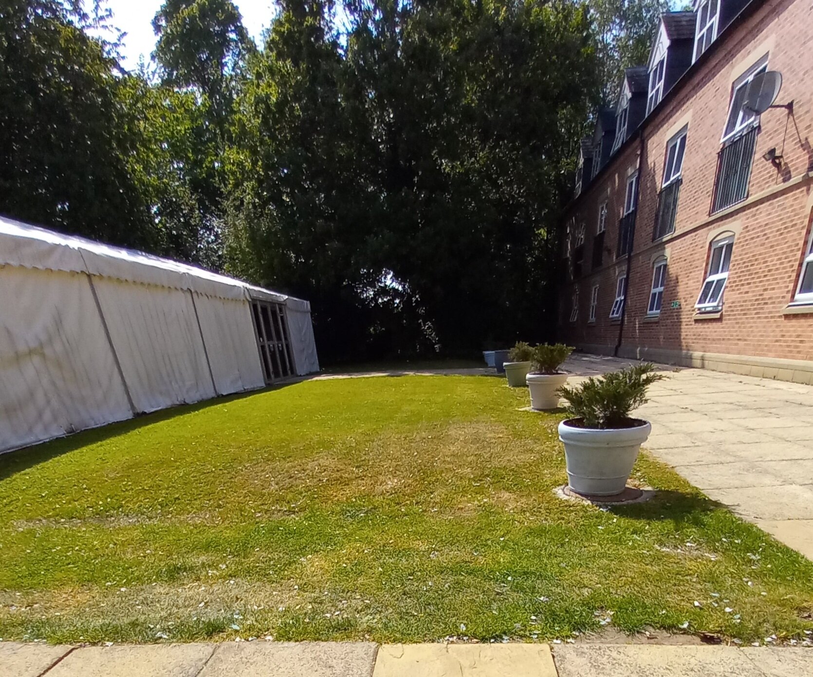 霍姆菲尔德阿姆斯酒店-浴室