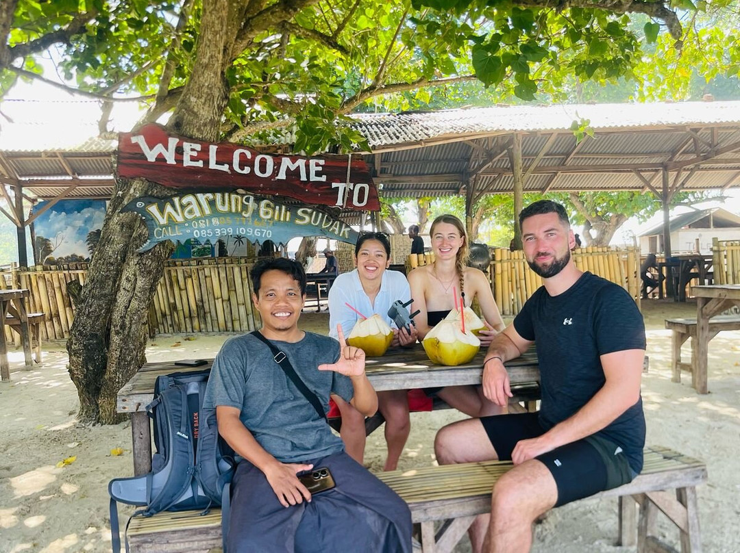 Lombok Fantasy Tour-Sembalun Bumbung必去景点