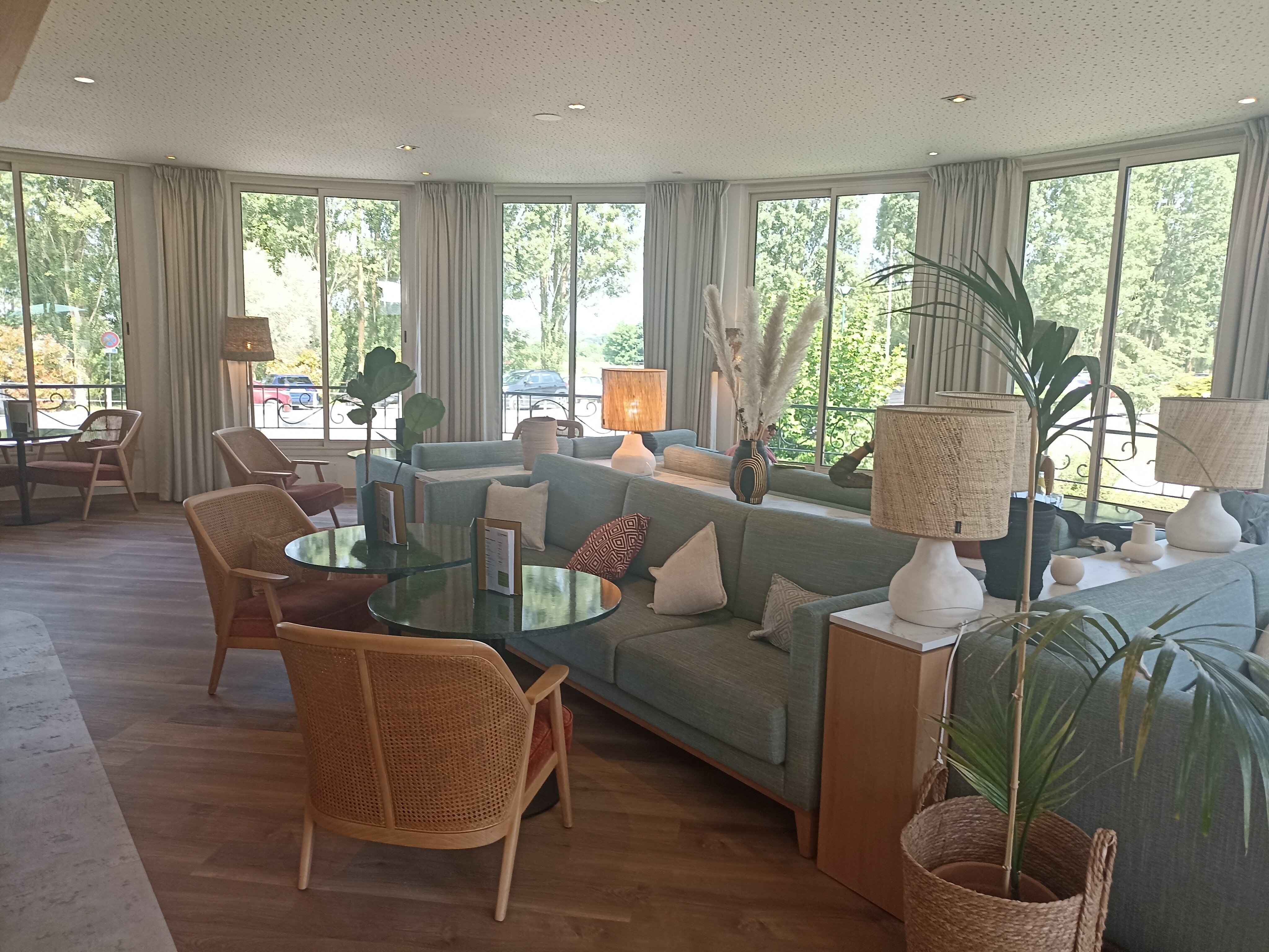 Best Western Plus L'Orée Paris Sud-官方