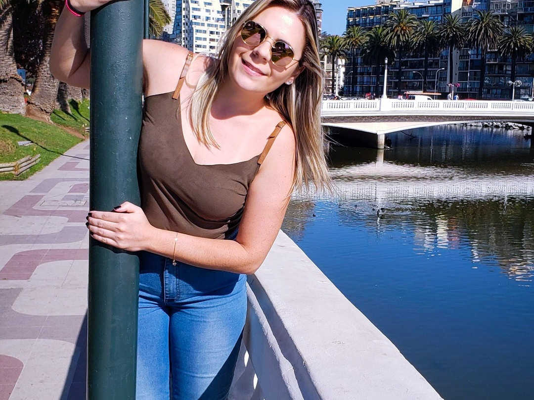 Vina del Mar Casino-比尼亚德尔马必去景点