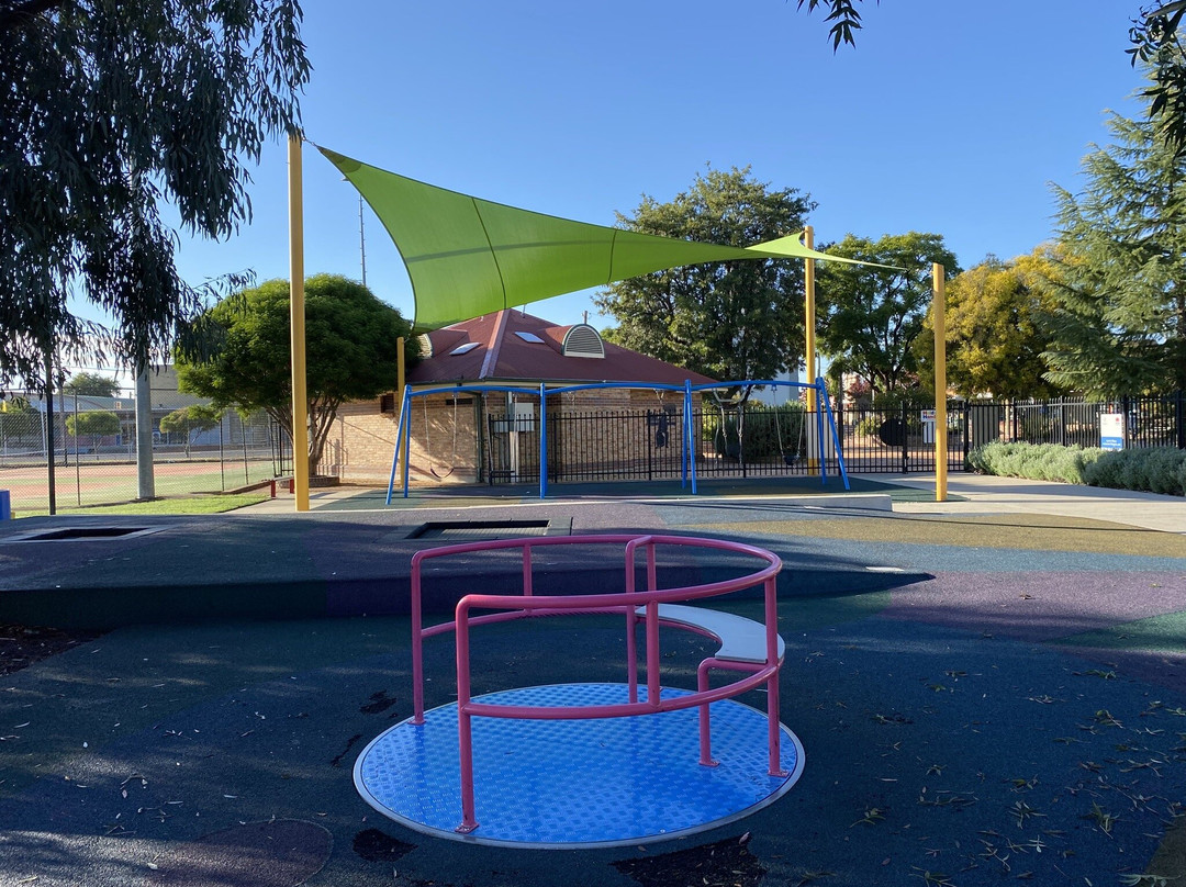 Livvy's Place Inclusive Playground景点图片