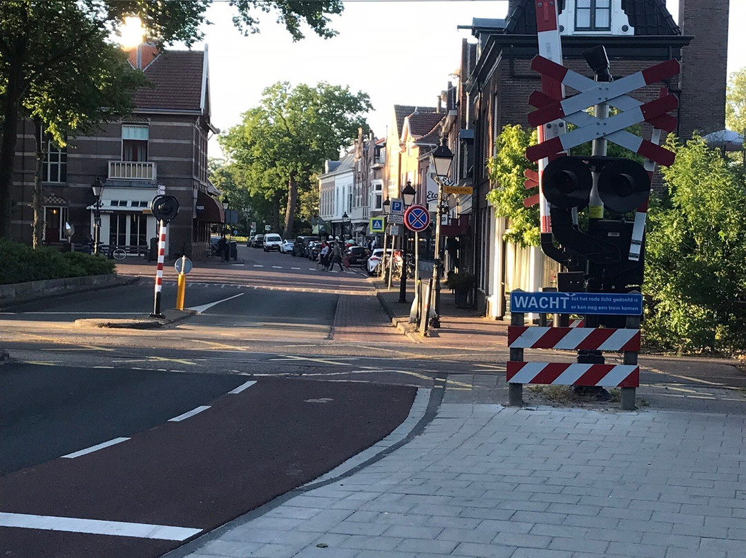 Winkels Overveen景点图片