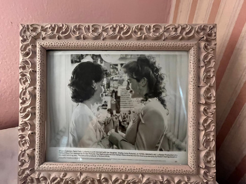 Steel Magnolia House Bed & Breakfast主图