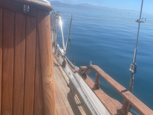 Ocean Cruiser-班纳玛德纳必去景点