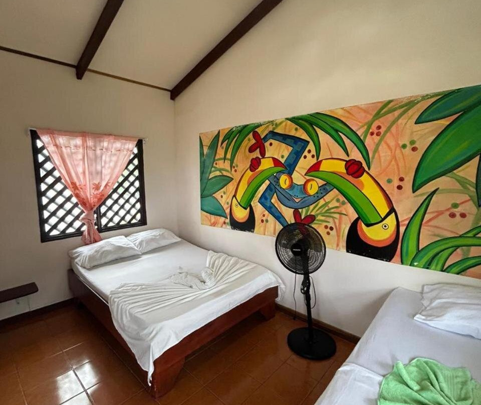 Miss Miriam Hotel Frente Al Mar