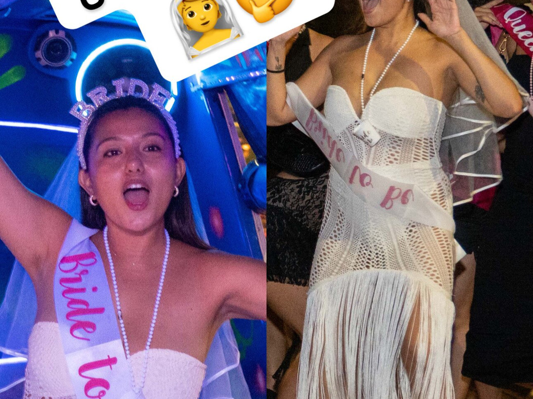 Rumba in Chiva-卡塔赫纳必去景点