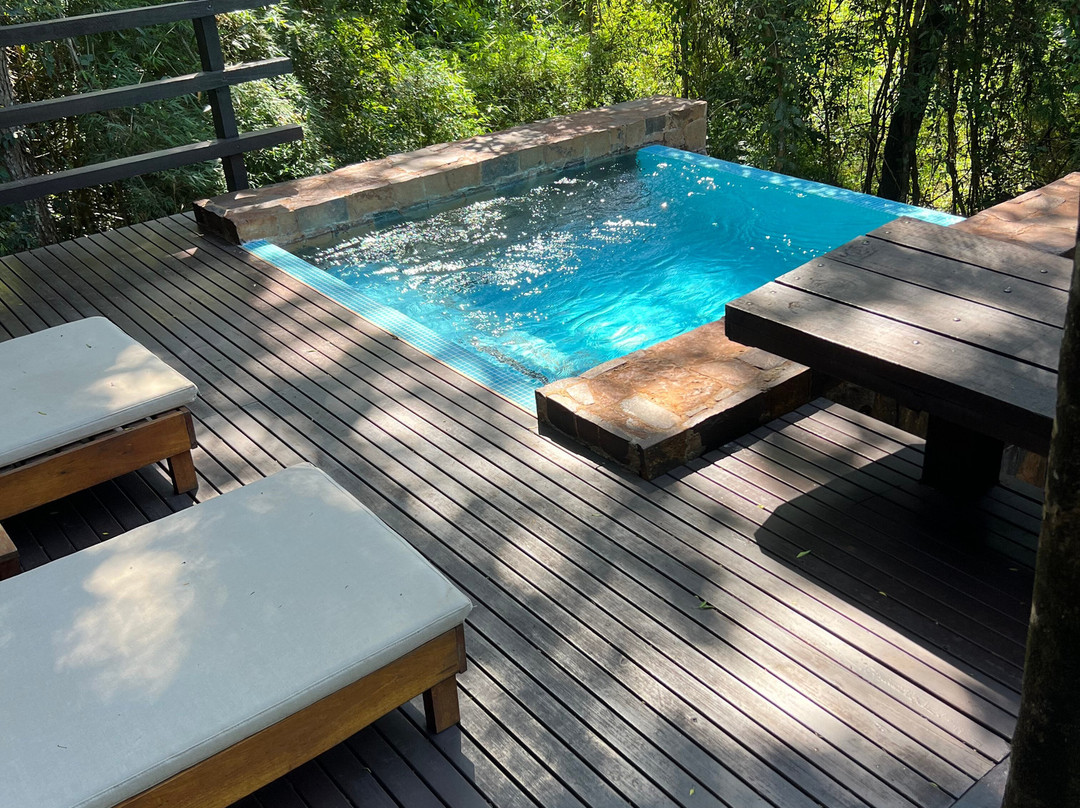 Awasi Iguazú - Relais & Chateaux主图