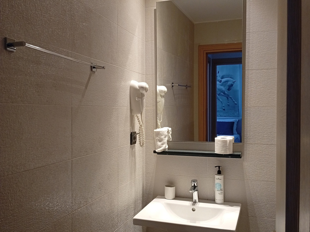 Anemos Rooms & Apartments主图