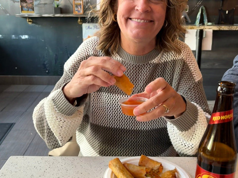 Secret Food Tours San Diego-圣地亚哥必去景点