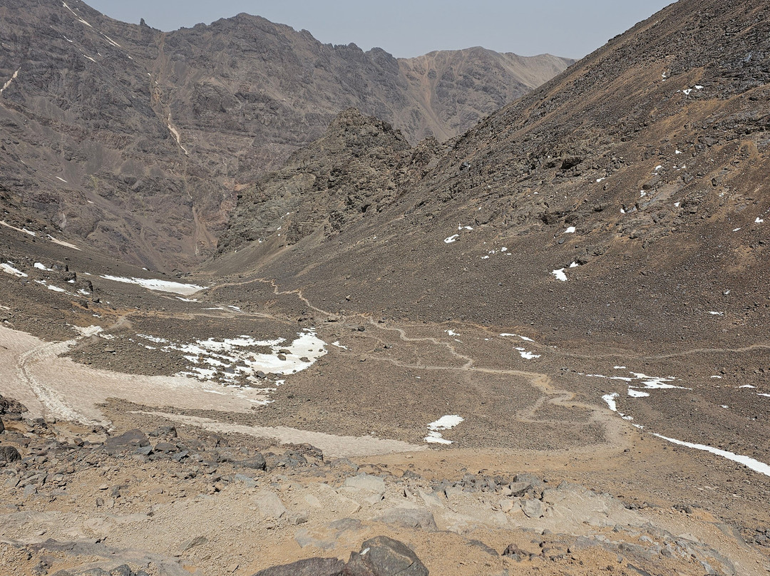 Toubkal Guide Treks-伊姆利勒必去景点
