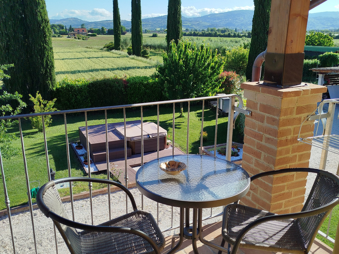 B&B Da Nonna Anacle主图