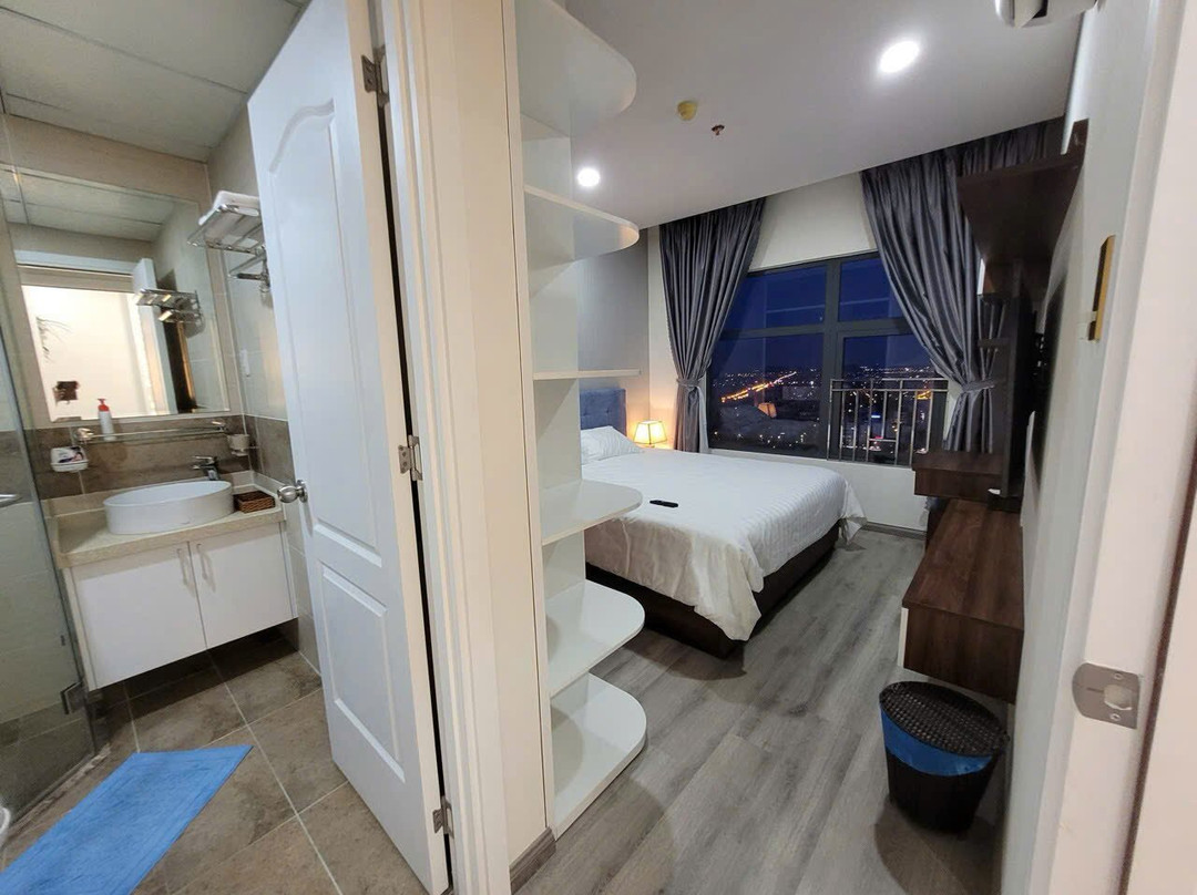 Charm Homestay Vietnam - Monarchy Building Da Nang