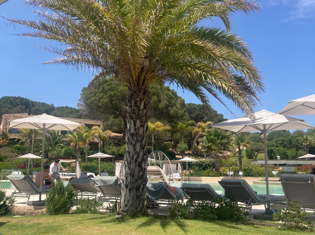 7Pines Resort Sardinia主图