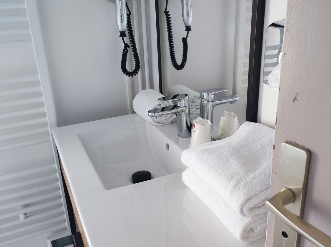 Hotel Val de Loire主图