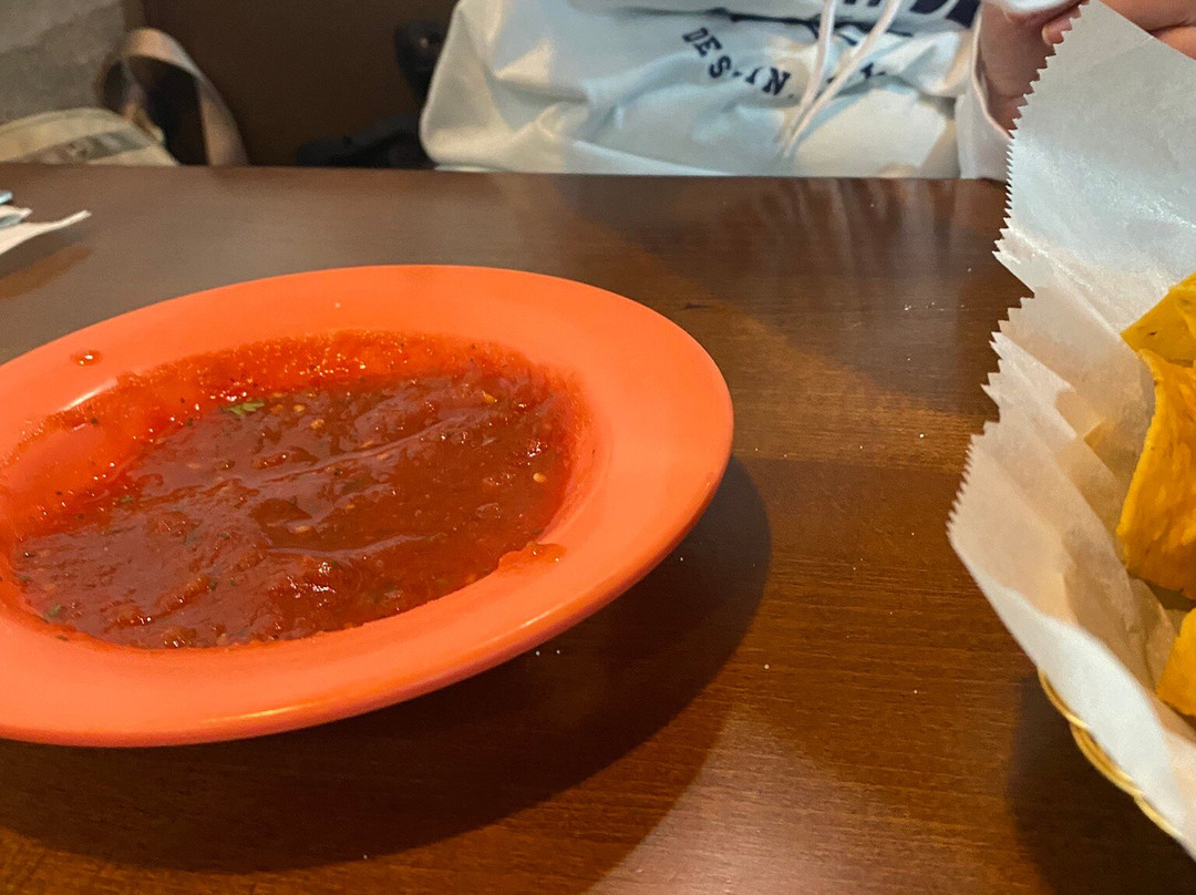 El Jardin Mexican Restaurant