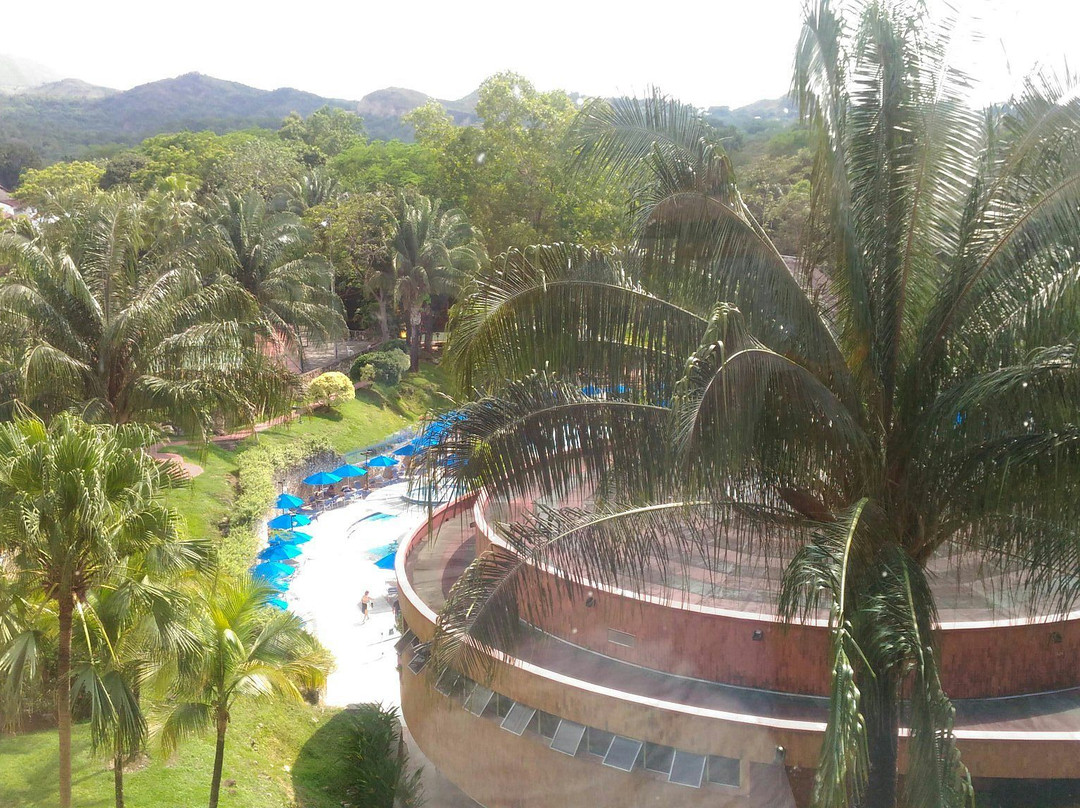 Hotel Kualamaná Cafam Melgar主图