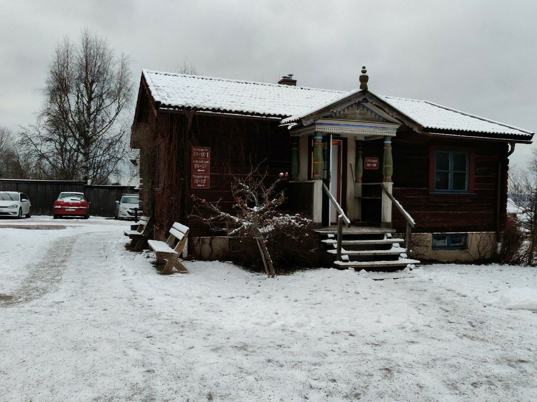 Hotell Klockargården主图