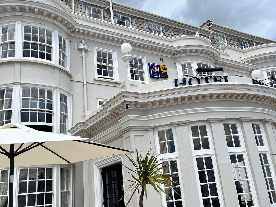 Hotel Riviera主图
