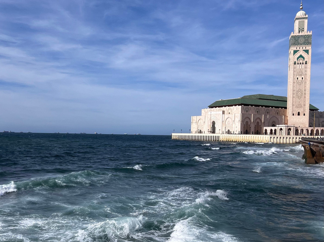 Mhamid Voyages-迈哈米德必去景点