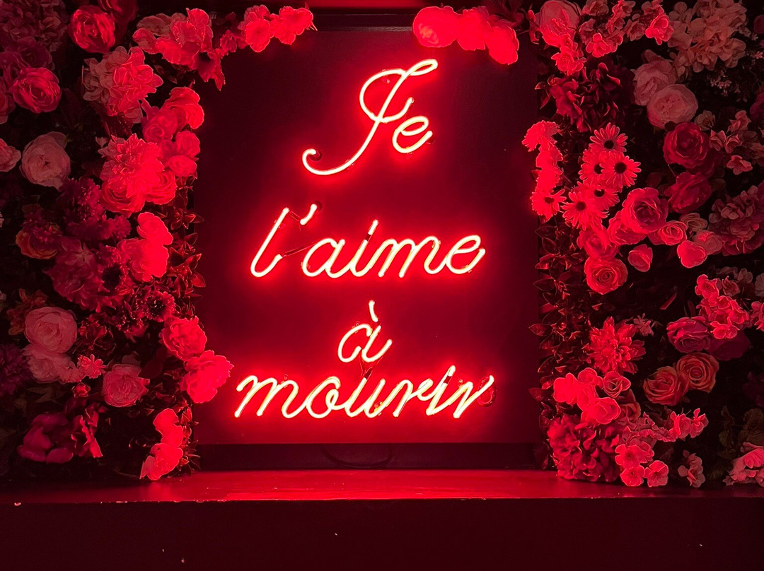 Le St-Martin Hotel & Suites主图