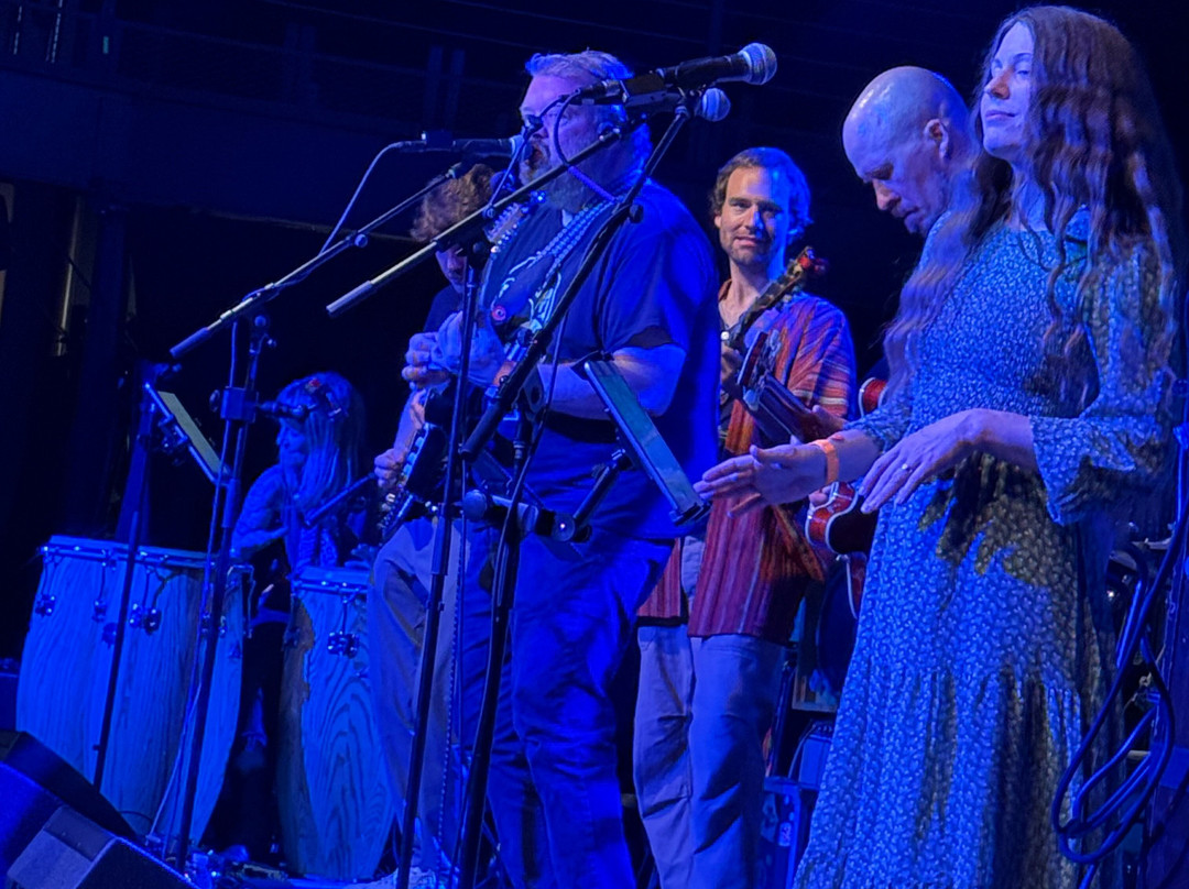 凯斯勒剧院-达拉斯必去景点