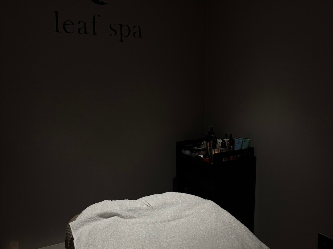 Leaf Spa-Tortworth必去景点