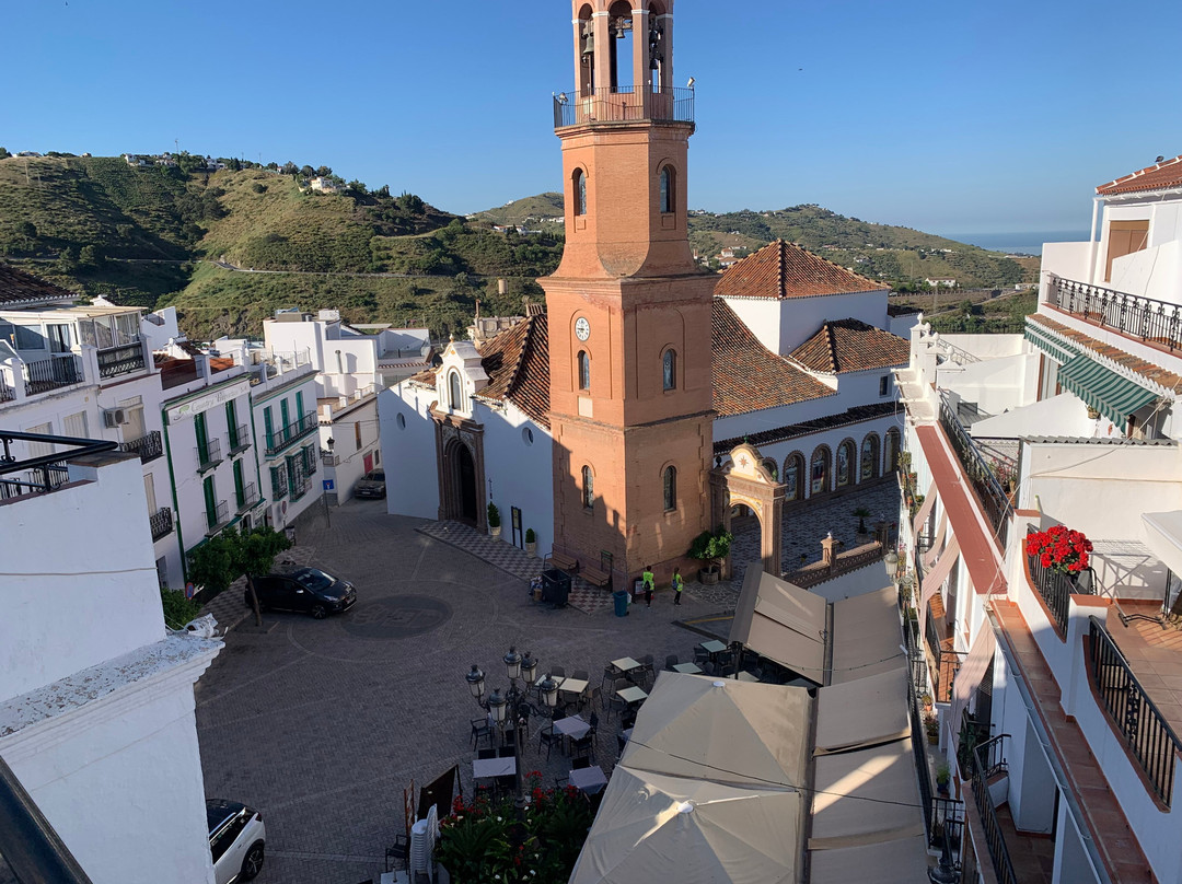 Almijara Residence主图