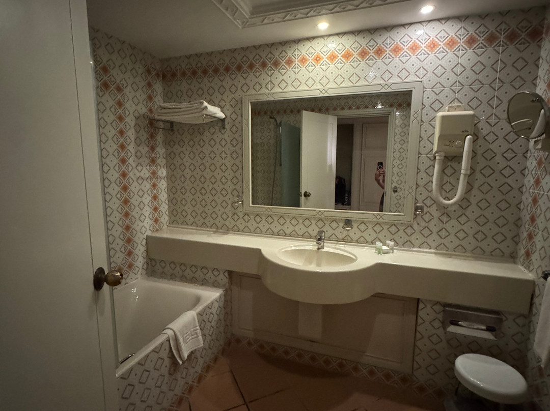 Palm Beach Palace Tozeur主图