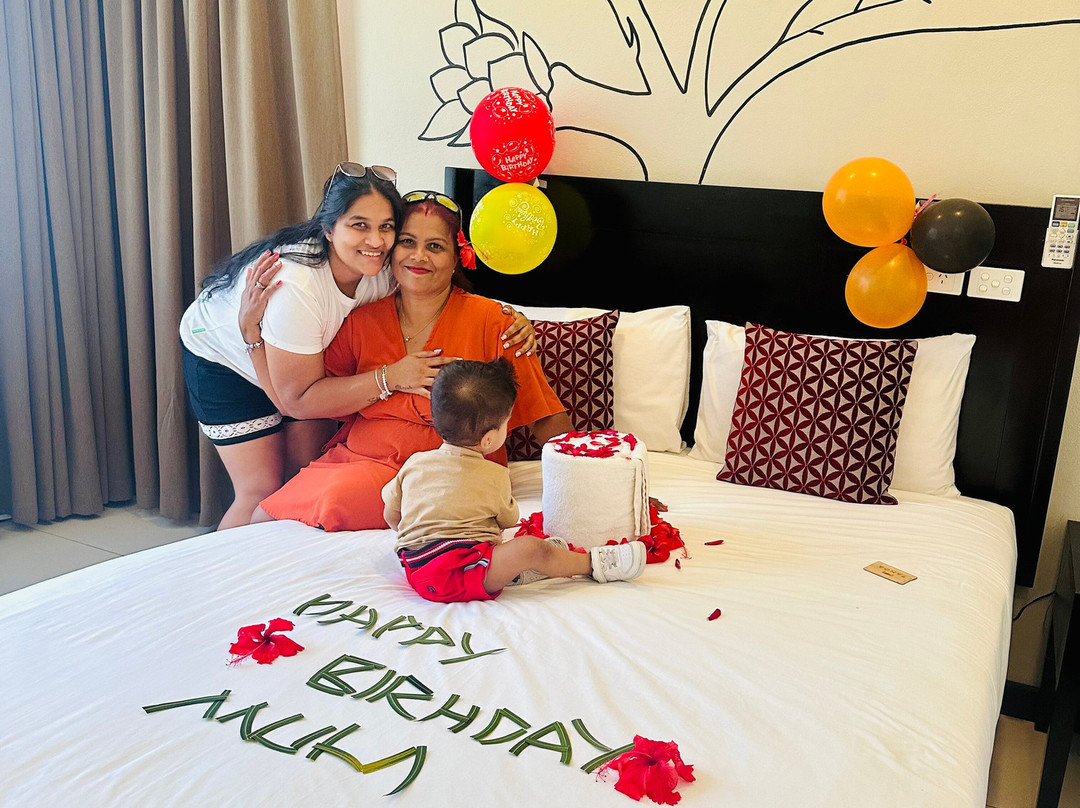 Tanoa Rakiraki Hotel主图