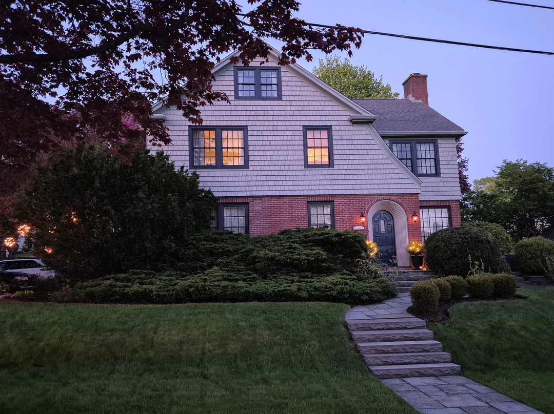 The Pebble Bed & Breakfast主图