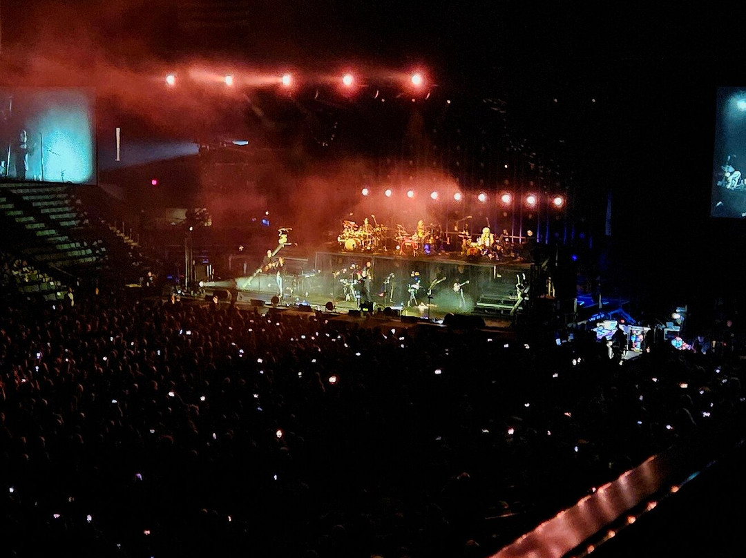 Van Andel Arena-大急流市必去景点