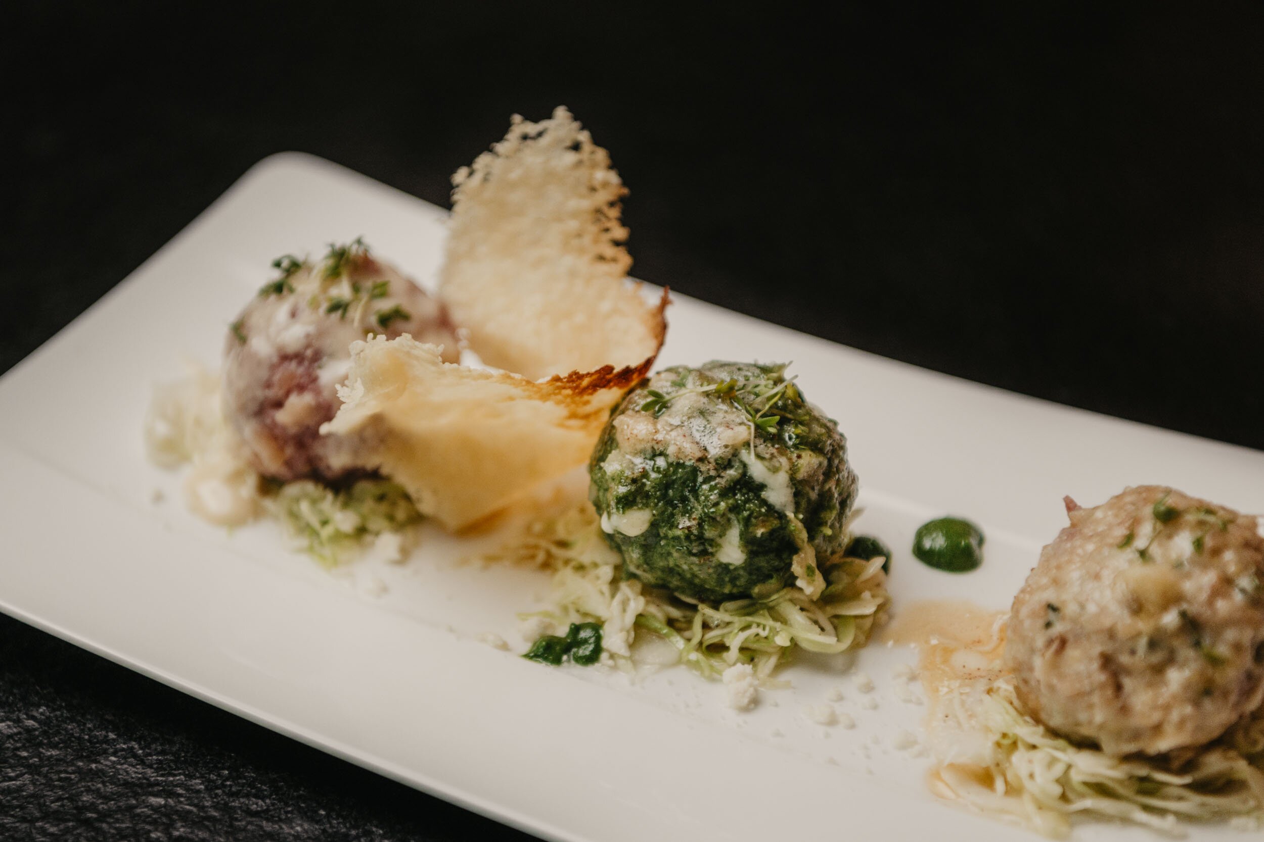 Freina Mountain Lifestyle Hotel-餐饮