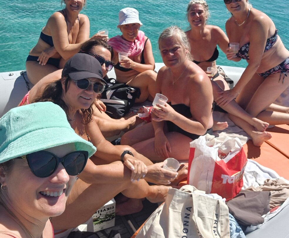 Kaštela Boat Tours景点图片