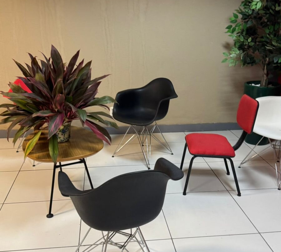 宜必思巴卡巴尔酒店主图