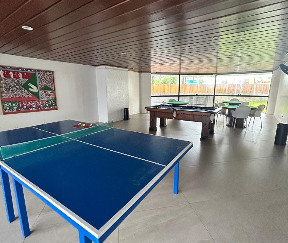 Maceio Atlantic Suites