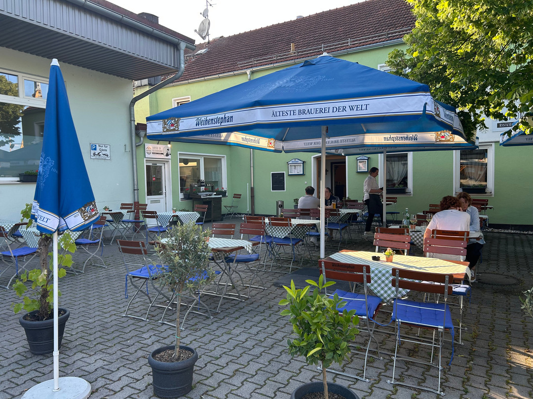 Sapori Di Alessandro